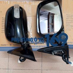 Gương chiếu hậu lái Toyota Camry 2.4