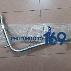 Ống nước nóng Hyundai I30