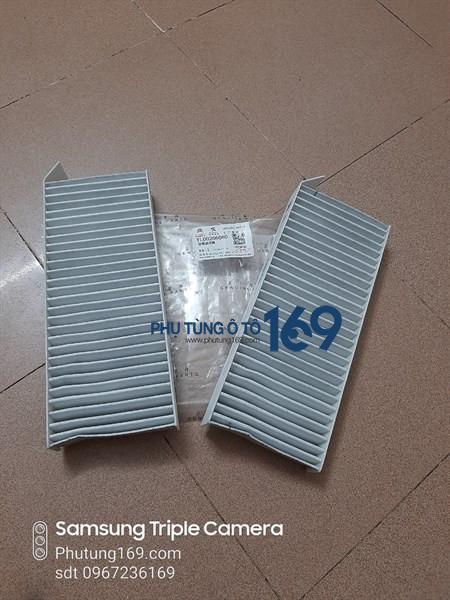 Lọc gió điều hòa Peugeot 3008 Lọc gió điều hòa Peugeot 3008