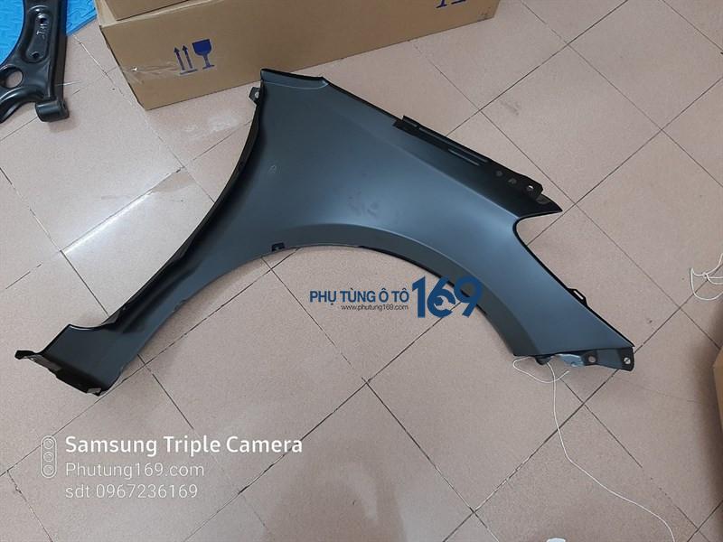 Tai xe trái Kia Cerato Tai xe trái Kia Cerato