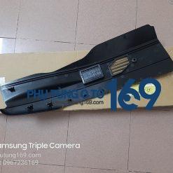 Ốp yên ngựa Ford Mondeo