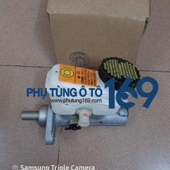 Tổng phanh Ford Escape