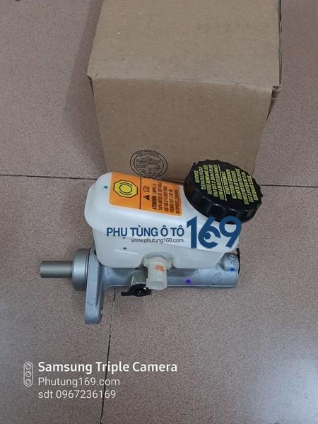 Tổng phanh Ford Escape Tổng phanh Ford Escape