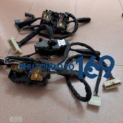 Công tắc pha cos Fairy