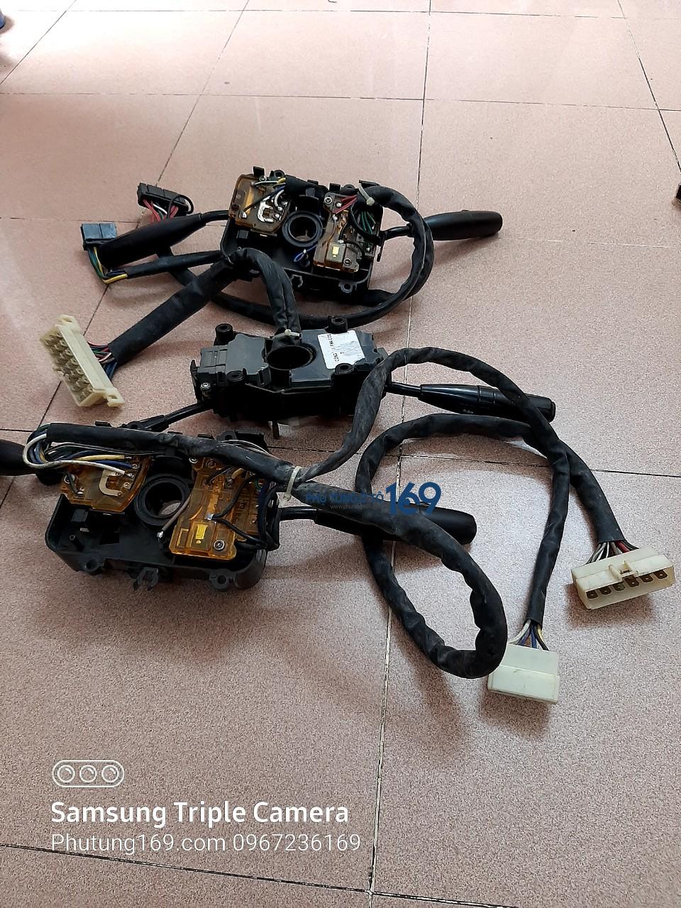 Công tắc pha cos Fairy Công tắc pha cos Fairy