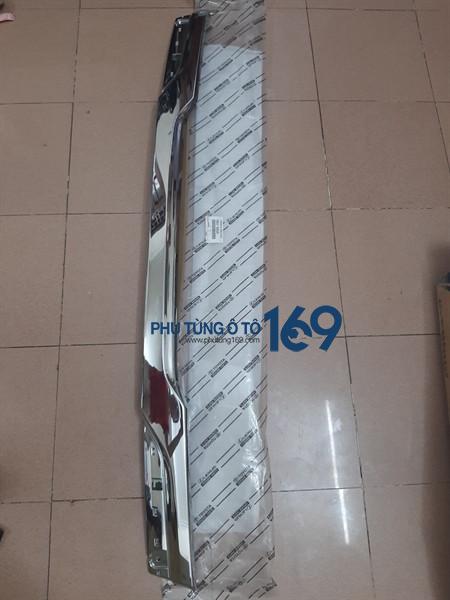 Nẹp mạ cốp hậu Toyota Innova Nẹp mạ cốp hậu Toyota Innova