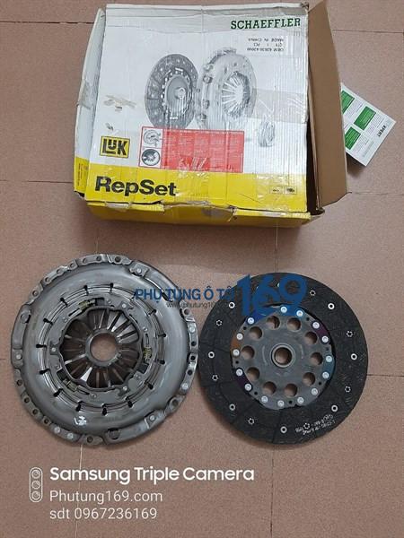 Bàn ép lá côn Hyundai Santafe Bàn ép lá côn Hyundai Santafe