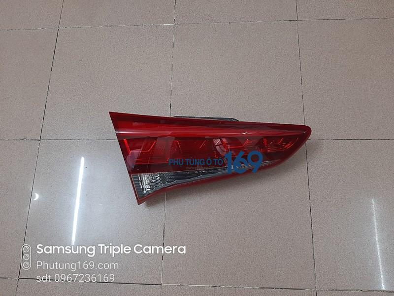 Đèn hậu miếng trong trái Hyundai Tucson Đèn hậu miếng trong trái Hyundai Tucson