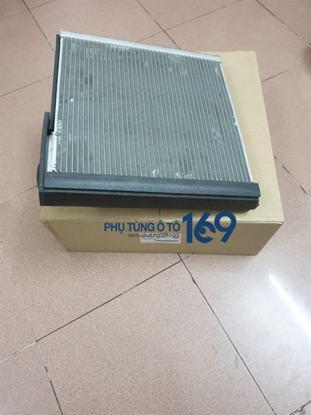 Giàn lạnh điều hòa Toyota Venza Giàn lạnh điều hòa Toyota Venza