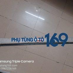 Nẹp chân kính ngoài Honda Civic