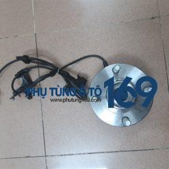 Cụm bi may ơ trước Toyota Vios