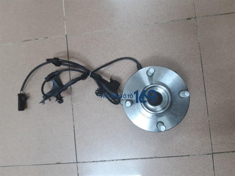 Cụm bi may ơ trước Toyota Vios Cụm bi may ơ trước Toyota Vios