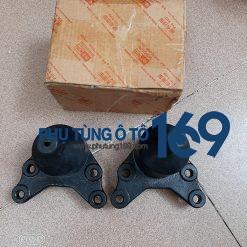 Rotuyn trụ đứng 4 lỗ Pronto