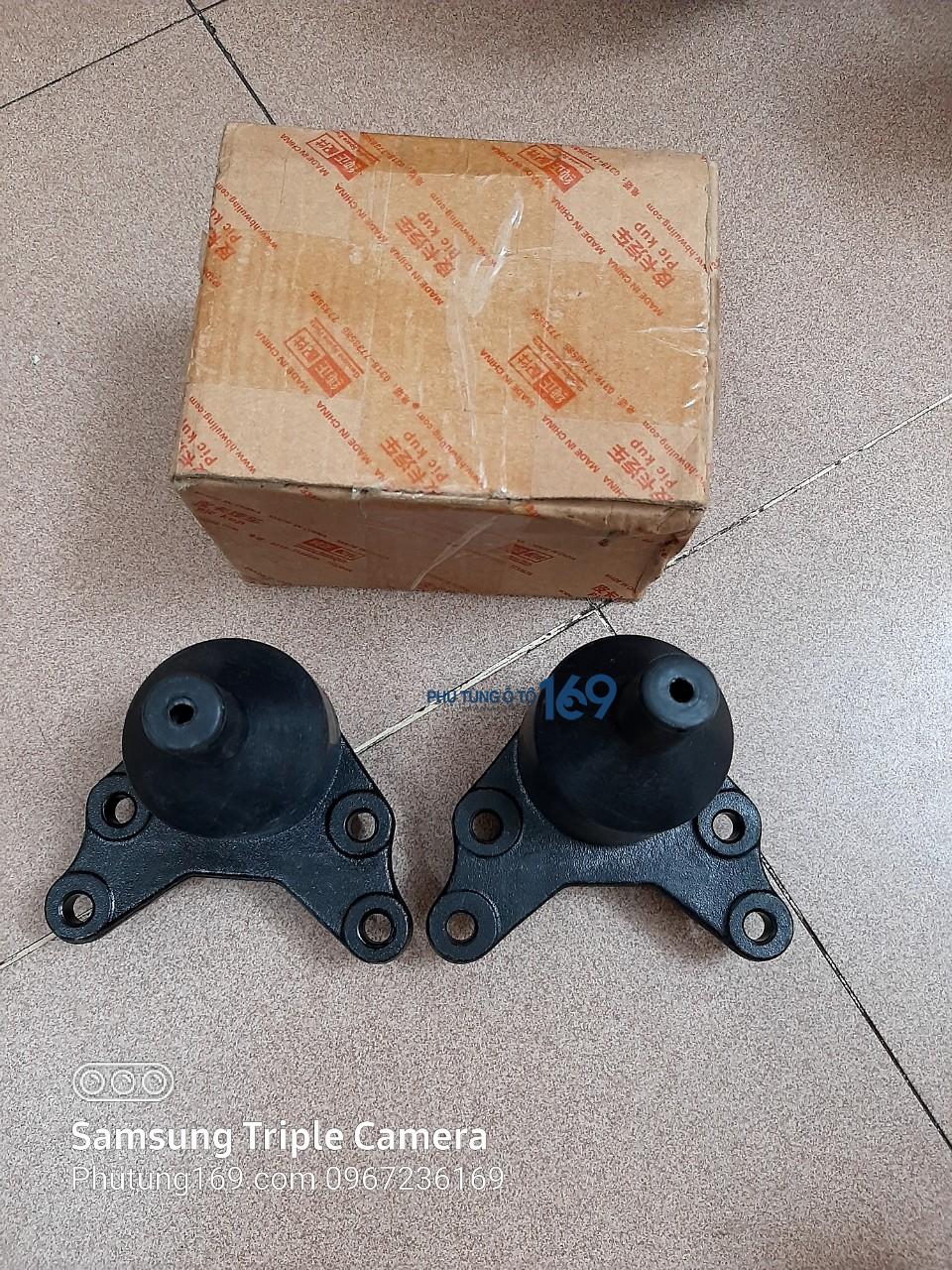 Rotuyn trụ đứng 4 lỗ Pronto Rotuyn trụ đứng 4 lỗ Pronto