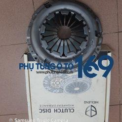 Mâm ép Honda Civic