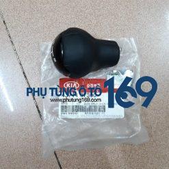 Tay nắm cần đi số Kia Morning