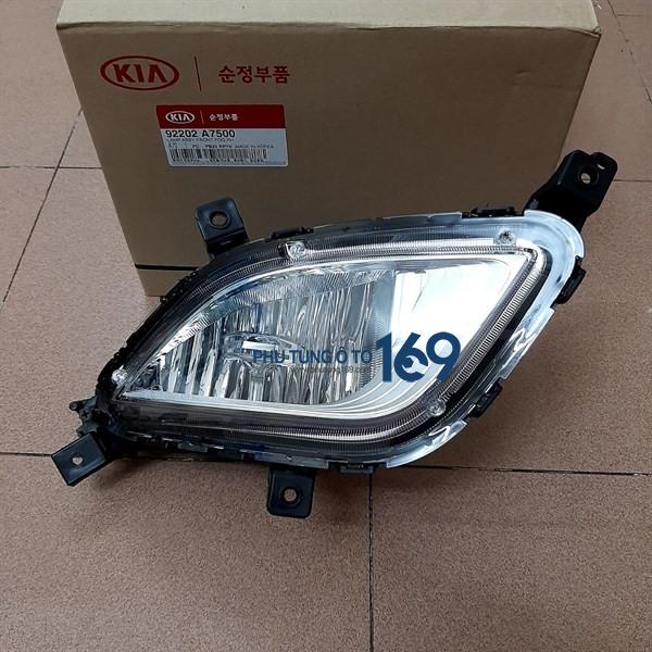 Đèn gầm lái Kia Cerato Đèn gầm lái Kia Cerato