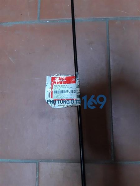 Thanh mở cốp sau Honda Accord Thanh mở cốp sau Honda Accord