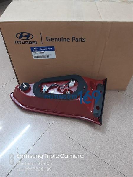 Đèn hậu miếng ngoài phải Mazda 3s Đèn hậu miếng ngoài phải Mazda 3s
