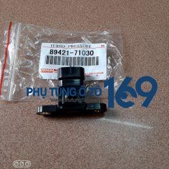 Cảm biến áp xuất khí nạp Turbo Toyota Fortuner