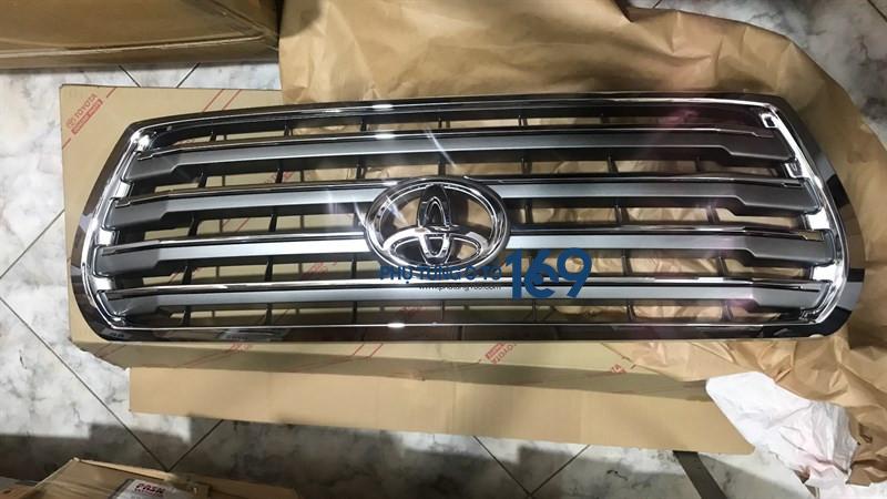 Mặt ga lăng Toyota Land Cruiser Mặt ga lăng Toyota Land Cruiser