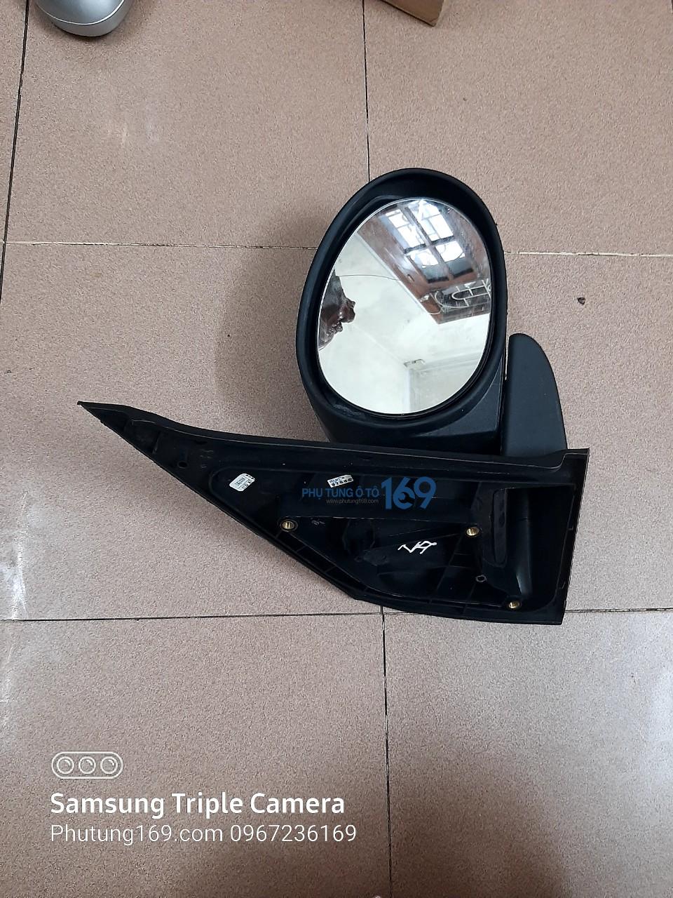 Gương chiếu hậu Riich Gương chiếu hậu Riich