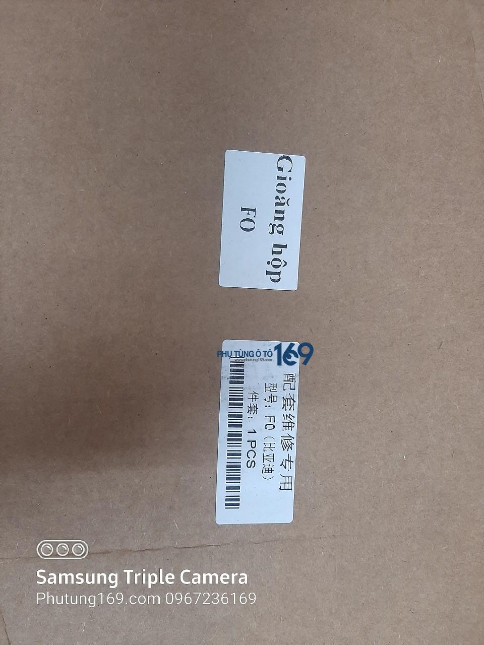 Gioăng hộp BYD FO Gioăng hộp BYD FO