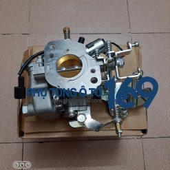 Chế hòa khí Daihatsu Citivan