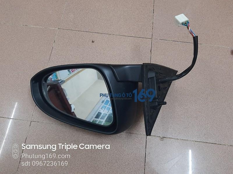 Gương chiếu hậu Toyota Camry 2.5q Gương chiếu hậu Toyota Camry 2.5q