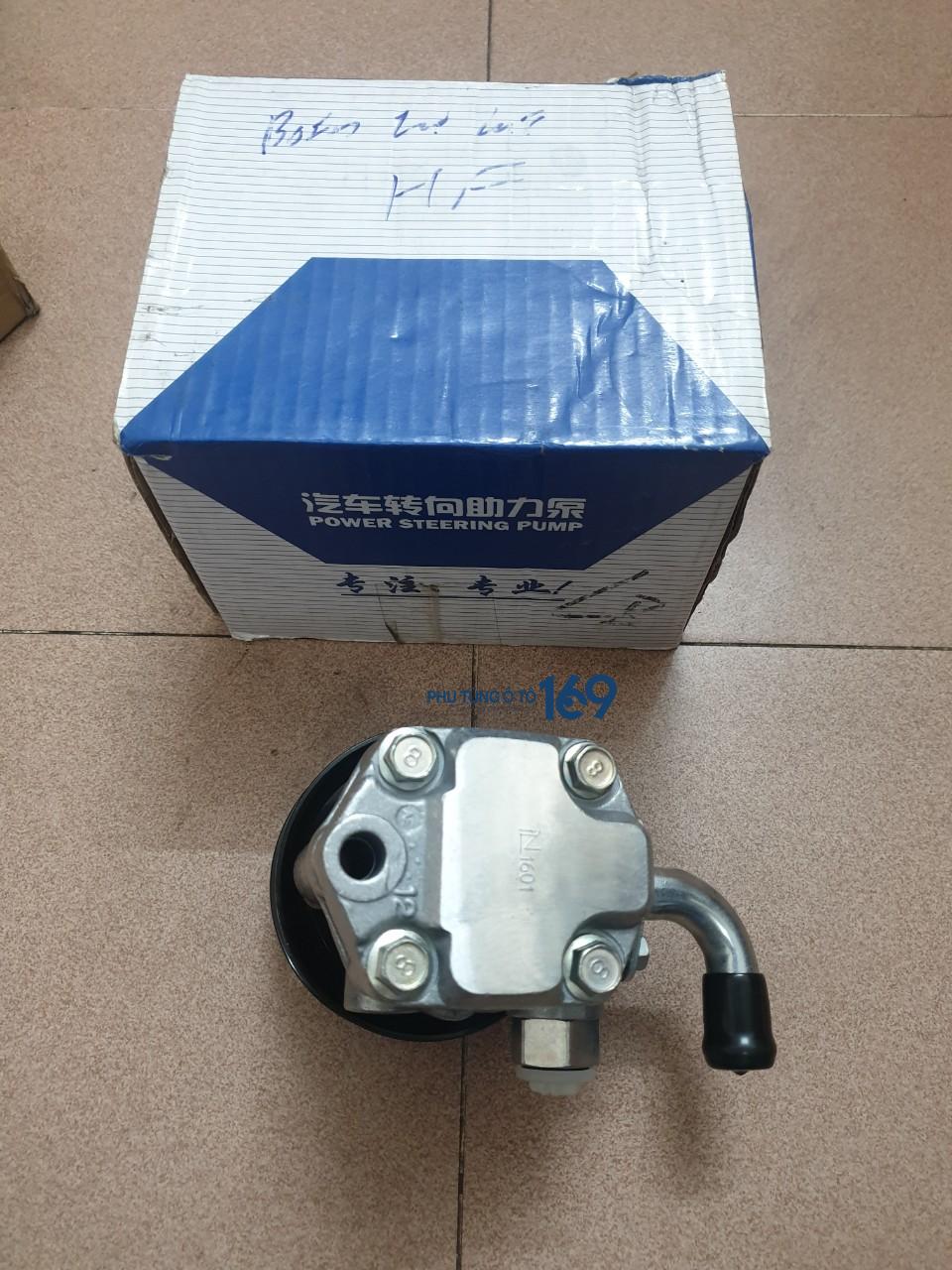 Bơm trợ lực lái Hafei Bơm trợ lực lái Hafei