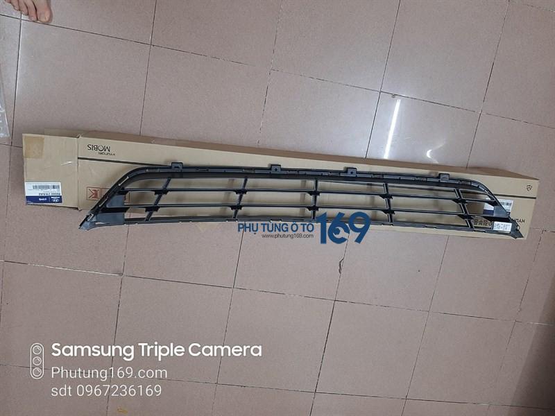 Lưới Ba đờ xốc trước Hyundai Santafe Lưới Ba đờ xốc trước Hyundai Santafe