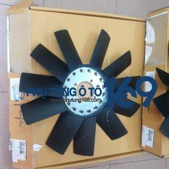Cánh quạt két nước Mazda Bt50
