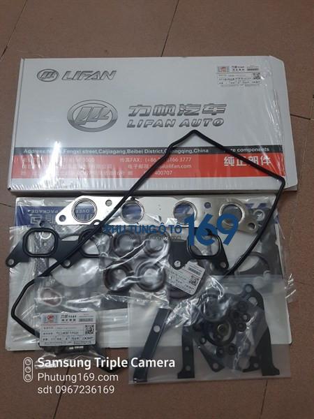 Gioăng đại tu Lifan Gioăng đại tu Lifan