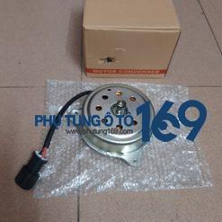 Mô tơ quạt gió két nước Nissan Sunny