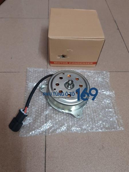 Mô tơ quạt gió két nước Nissan Sunny Mô tơ quạt gió két nước Nissan Sunny