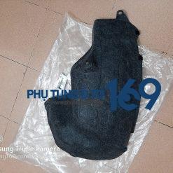 Lòng dè chắn bùn sau trái Hyundai Sonata