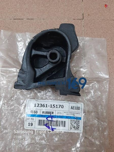 Chân máy Toyota Corolla Chân máy Toyota Corolla