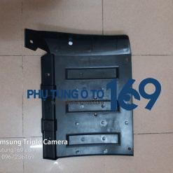 Chắn bùn bánh sau Kia Bongo 3
