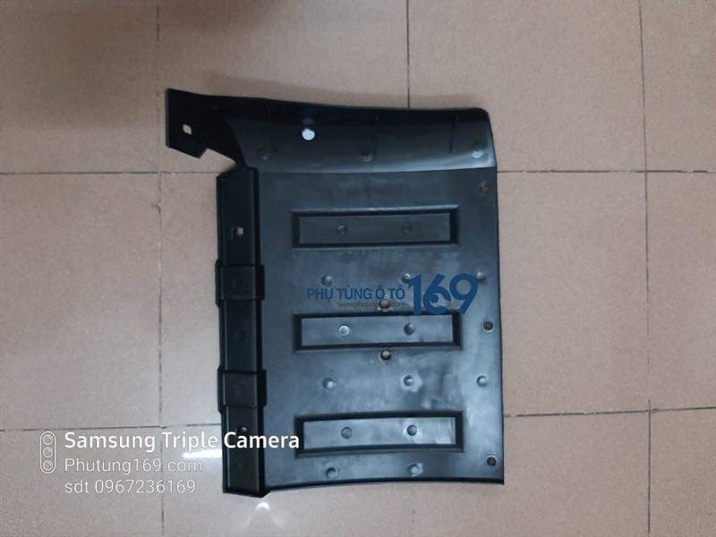 Chắn bùn bánh sau Kia Bongo 3 Chắn bùn bánh sau Kia Bongo 3