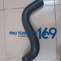 Ống nước trên Chevrolet Vivan