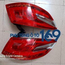 Đèn hậu ngoài Peugeot 408