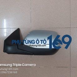 Gương chiếu hậu trái Honda CRV