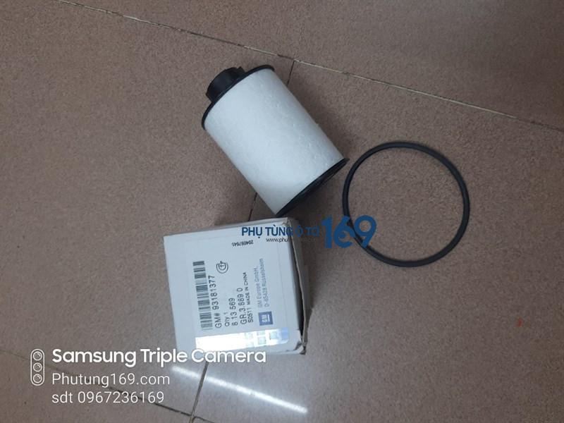 Lọc nhiện liệu Chevrolet Captiva Lọc nhiện liệu Chevrolet Captiva
