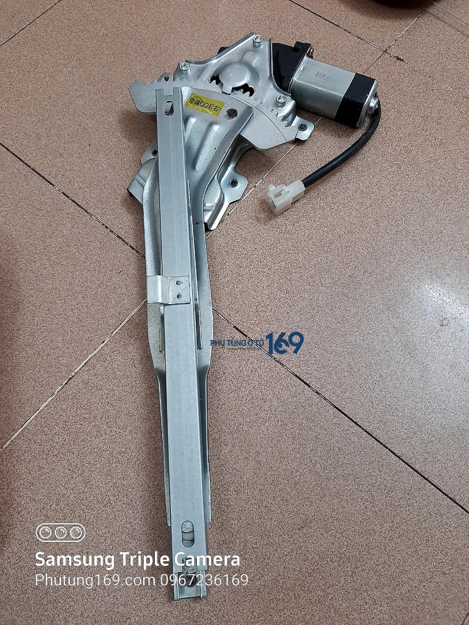 Compa lên xuống kính Chery QQ Compa lên xuống kính Chery QQ