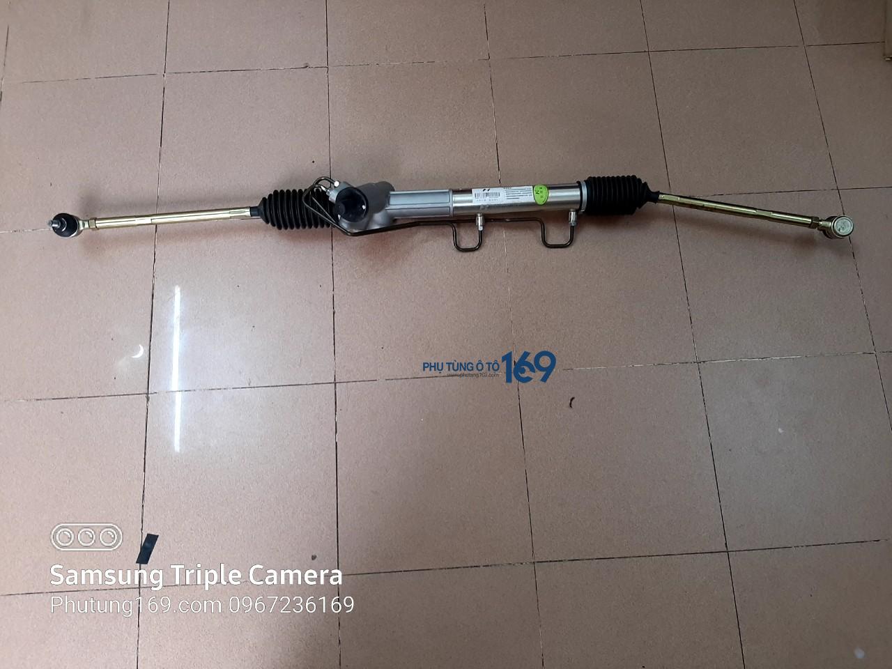 Thước lái Lifan 320 520 620 Thước lái Lifan 320 520 620