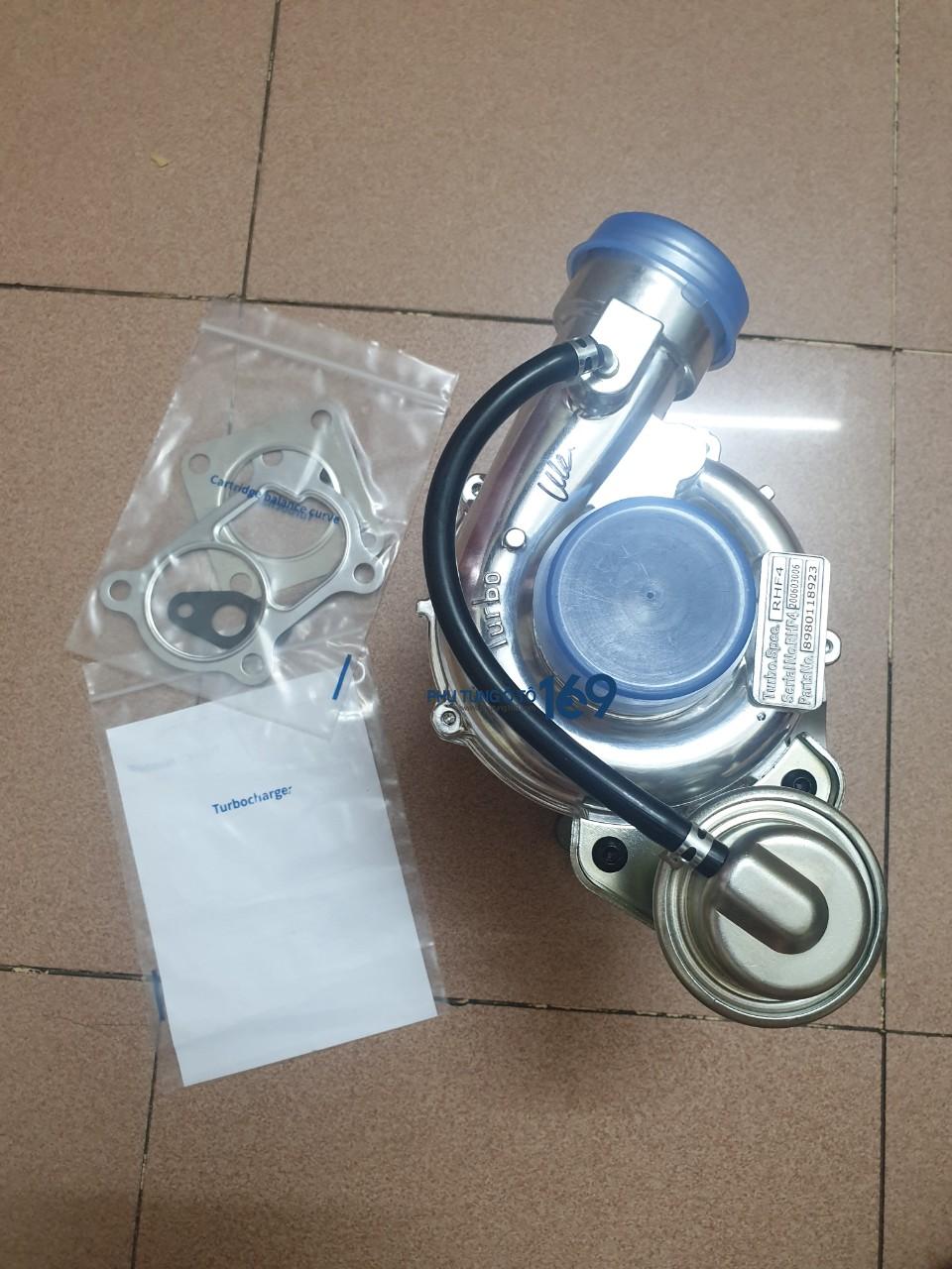 Turbo Isuzu Dmax Turbo Isuzu Dmax