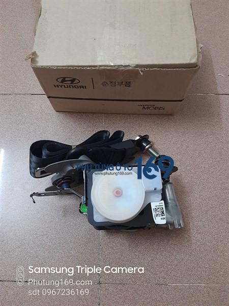 Dây đai an toàn phải Hyundai Accent Dây đai an toàn phải Hyundai Accent