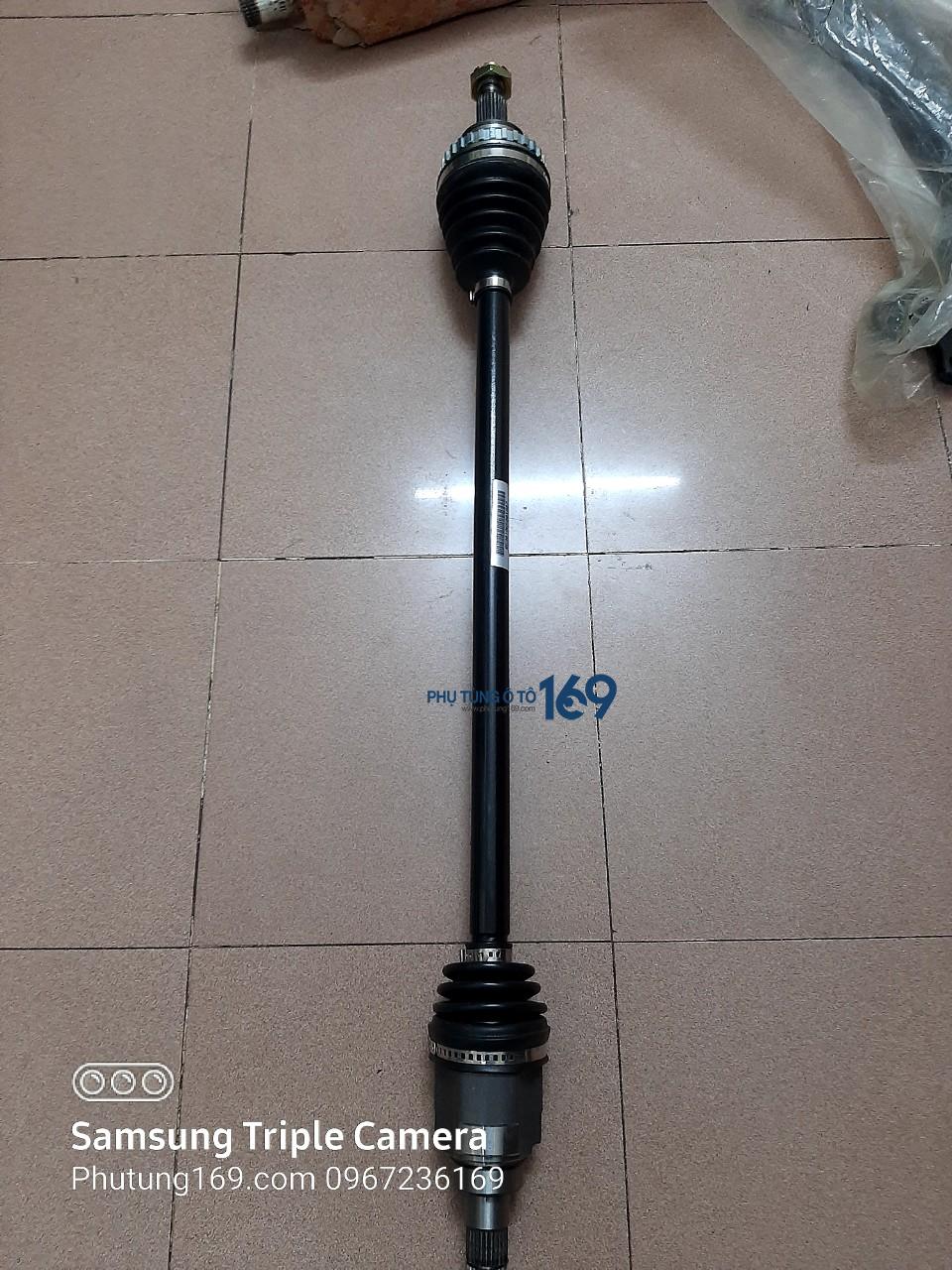 Cây láp trái Lifan 520 Cây láp trái Lifan 520