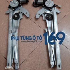 Compa lên xuống kính sau liền mô tơ Vinaxuki