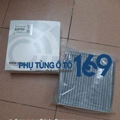 Lọc gió điều hòa BMV X4